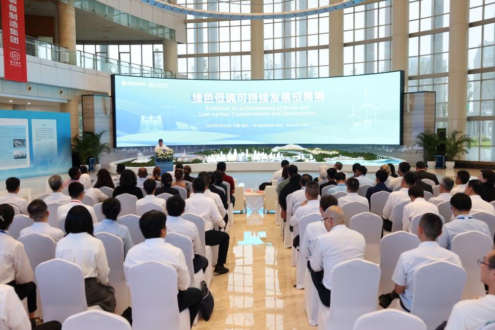 活動現(xiàn)場。黃雙湖攝